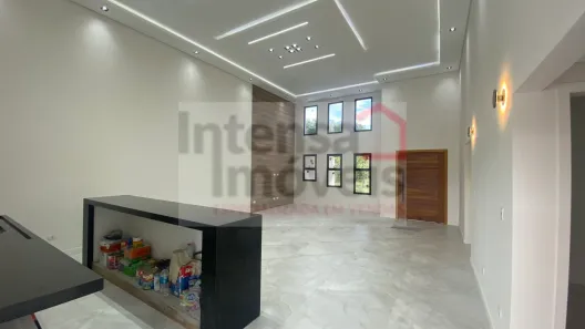 Casa de Condomínio com 3 Quartos à venda, 168m² no Parque São Luís, Taubaté