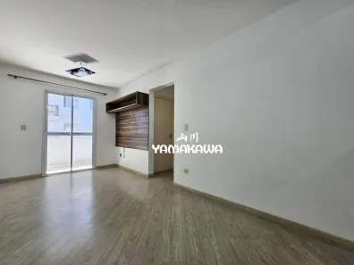 Apartamento com 2 Quartos à venda, 62m² no Vila Guilhermina, São Paulo