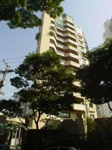 Apartamento com 4 Quartos à venda, 320m² no Planalto Paulista, São Paulo