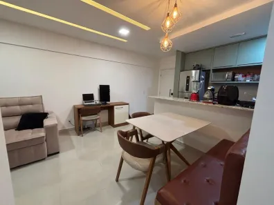 Apartamento com 2 Quartos à venda, 58m² no Brotas, Salvador
