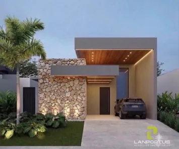 Casa com 3 Quartos à venda, 150m² no Jardim San Marco, Ribeirão Preto