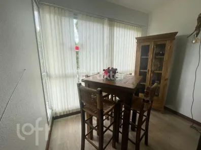 Apartamento com 3 Quartos à venda, 77m² no Leodoro de Azevedo, Canela