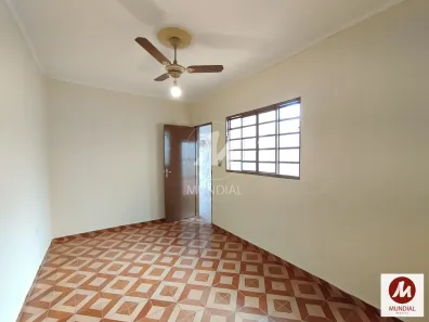 Casa com 3 Quartos à venda, 99m² no Quintino Facci II, Ribeirão Preto