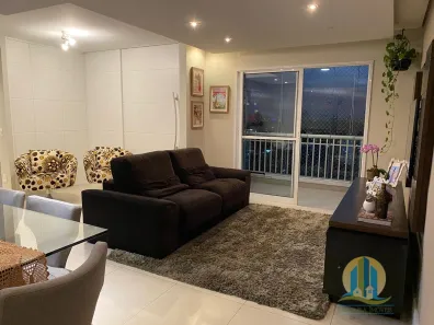 Apartamento com 1 Quarto à venda, 83m² no Jaguaré, São Paulo
