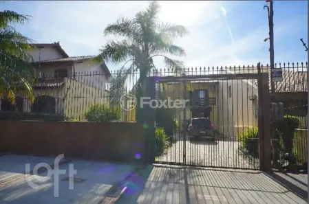 Casa com 2 Quartos à venda, 108m² no Partenon, Porto Alegre