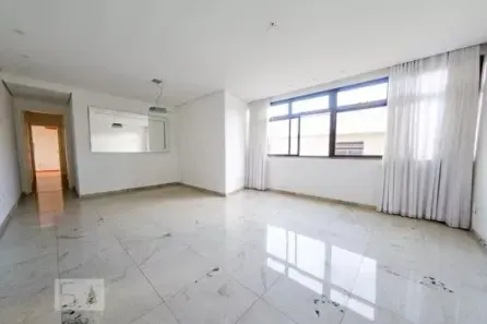 Apartamento com 4 Quartos à venda, 150m² no Gutierrez, Belo Horizonte