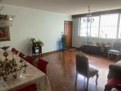 Apartamento com 4 Quartos à venda, 187m² no Paraíso, São Paulo
