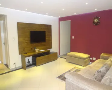 Apartamento com 4 Quartos para alugar, 140m² no Cerqueira César, São Paulo