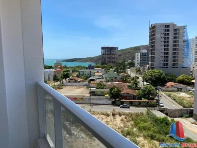 Apartamento com 2 Quartos à venda, 66m² no Praia do Morro, Guarapari