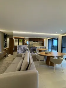 Apartamento com 2 Quartos à venda, 86m² no Setor Bueno, Goiânia