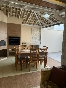 Casa de Condomínio com 3 Quartos à venda, 120m² no Jardim Shangai, Jundiaí