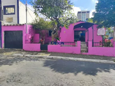 Imóvel Comercial à venda, 440m² no Jardim São Paulo, Guarulhos