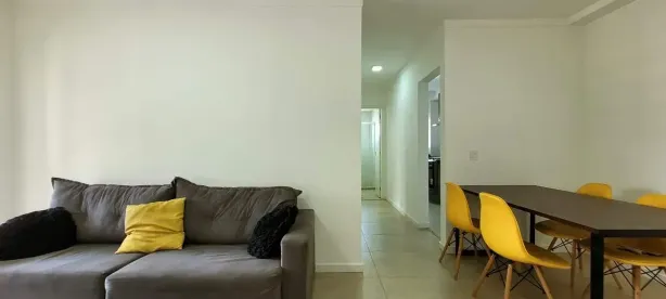 Apartamento com 2 Quartos à venda, 65m² no Jardim Botânico, Ribeirão Preto