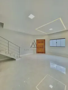 Casa com 3 Quartos à venda, 110m² no Colina de Laranjeiras, Serra