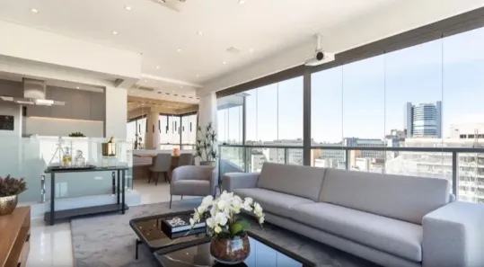 Apartamento com 2 Quartos para venda ou aluguel, 106m² no Pinheiros, São Paulo