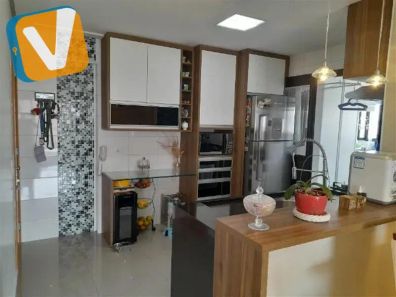 Apartamento com 3 Quartos à venda, 97m² no Mooca, São Paulo