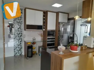 Apartamento com 3 Quartos à venda, 97m² no Mooca, São Paulo