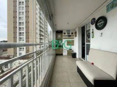 Apartamento com 3 Quartos à venda, 112m² no Mooca, São Paulo