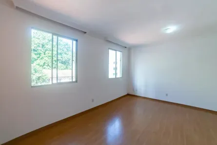 Apartamento com 3 Quartos à venda, 116m² no Graça, Belo Horizonte