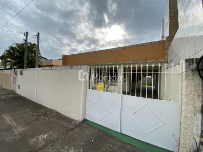 Casa com 3 Quartos à venda, 180m² no Parque Santo Antônio, Campos dos Goytacazes