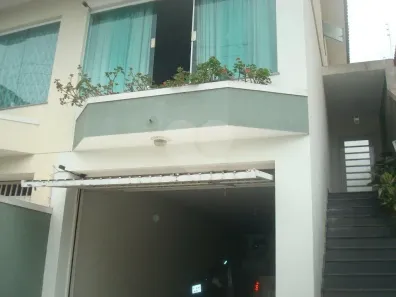 Sobrado com 3 Quartos à venda, 205m² no Parque Peruche, São Paulo