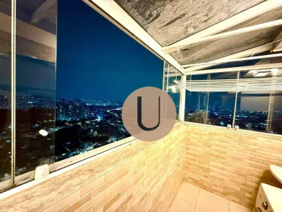 Cobertura com 3 Quartos à venda, 94m² no Jardim Independência, São Paulo