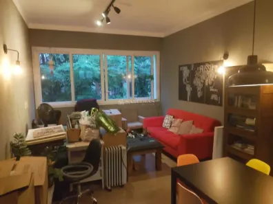 Apartamento com 3 Quartos à venda, 103m² no Vila Mariana, São Paulo