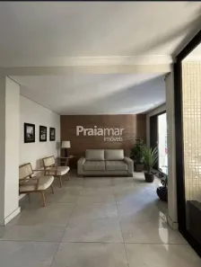 Apartamento com 1 Quarto à venda, 51m² no Aparecida, Santos