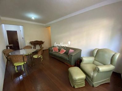 Apartamento com 3 Quartos à venda, 76m² no Iguatemi, Ribeirão Preto