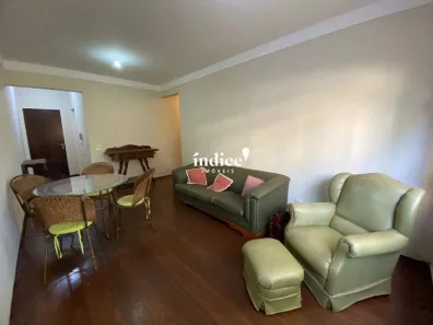 Apartamento com 3 Quartos à venda, 76m² no Iguatemi, Ribeirão Preto