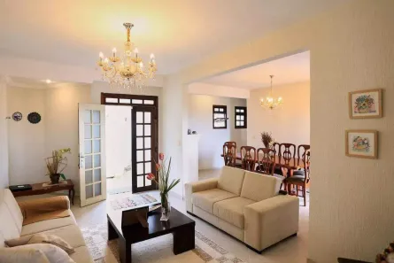 Casa com 4 Quartos à venda, 320m² no Mangabeiras, Belo Horizonte