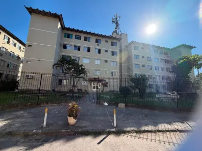 Apartamento com 2 Quartos à venda, 62m² no Campo Grande, Rio de Janeiro