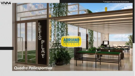 Apartamento com 1 Quarto à venda, 41m² no Barra da Lagoa, Florianópolis