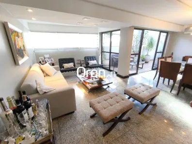 Cobertura com 4 Quartos à venda, 303m² no Setor Bueno, Goiânia