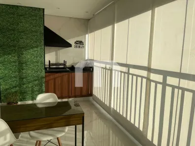 Apartamento com 2 Quartos à venda, 73m² no Vila Independência, São Paulo