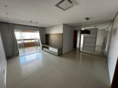 Apartamento com 4 Quartos à venda, 120m² no Jardim Goiás, Goiânia