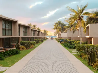 Apartamento com 5 Quartos à venda, 479m² no , São Miguel dos Milagres