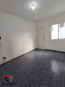 Apartamento com 2 Quartos para alugar, 55m² no Assunção, São Bernardo do Campo