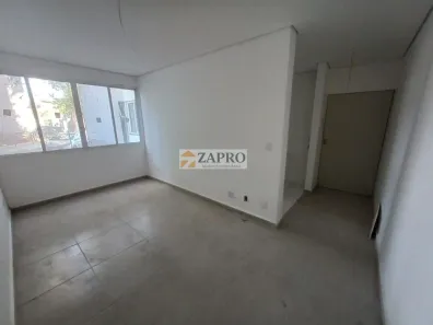 Apartamento com 2 Quartos à venda, 49m² no Jardim Bela Vista, São José dos Campos