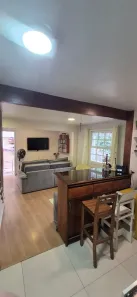 Casa com 2 Quartos à venda, 53m² no Coronel Veiga, Petrópolis
