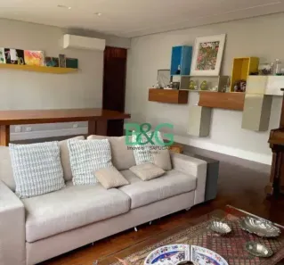 Apartamento com 3 Quartos à venda, 120m² no Vila Uberabinha, São Paulo