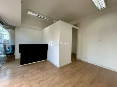 Sala Comercial para alugar, 70m² no Centro, Americana
