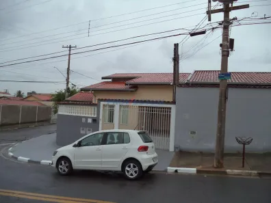 Casa com 3 Quartos à venda, 199m² no Jardim Estoril, Campinas