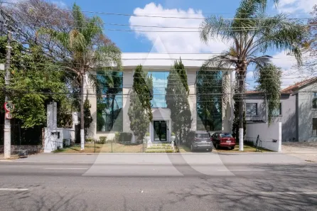 Imóvel Comercial para venda ou aluguel, 695m² no Jardim América, São Paulo