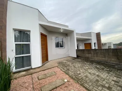 Casa com 2 Quartos à venda, 46m² no Portão Velho, Portão