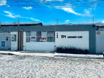 Apartamento com 1 Quarto à venda, 60m² no Jabuti, Itaitinga