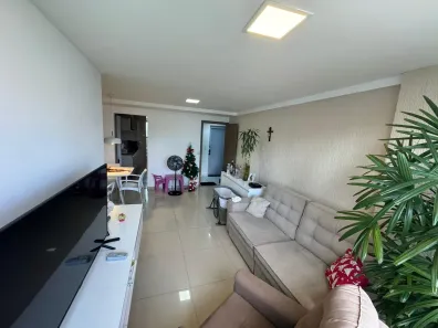 Apartamento com 3 Quartos à venda, 82m² no Boa Viagem, Recife