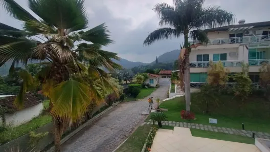 Apartamento com 1 Quarto à venda, 37m² no Itaipu, Niterói