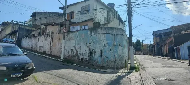 Casa com 4 Quartos à venda, 90m² no Vila Cruz das Almas, São Paulo