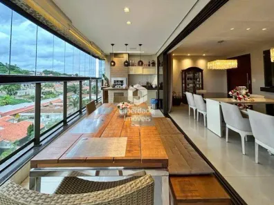 Apartamento com 4 Quartos à venda, 257m² no São José, Belo Horizonte